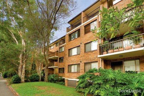 Property photo of 100/267-319 Bulwara Road Ultimo NSW 2007