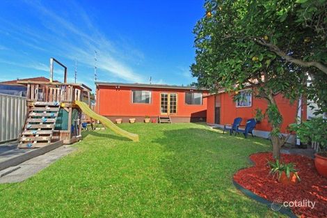 Property photo of 28 Collins Street Corrimal NSW 2518