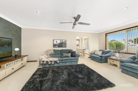 Property photo of 14 McDonald Avenue Paxton NSW 2325