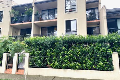 28/256-270 Lawrence St, Alexandria, NSW 2015