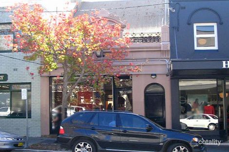 100 Queen St, Woollahra, NSW 2025