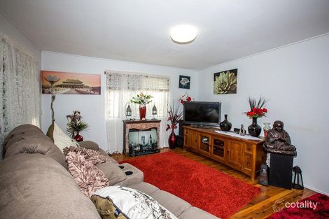 Property photo of 10 Killara Crescent Kippa-Ring QLD 4021