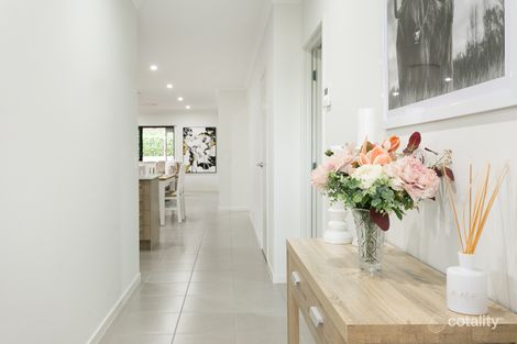 Property photo of 4 Creekstone Avenue Redbank Plains QLD 4301