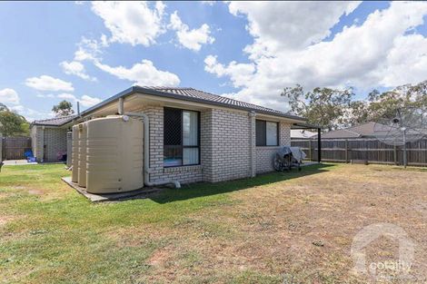 Property photo of 21 Callistemon Street Heathwood QLD 4110