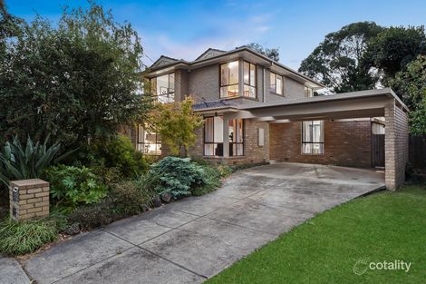 Property photo of 19 Annandale Crescent Glen Waverley VIC 3150
