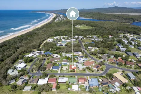Property photo of 6 Lawson Close Wooli NSW 2462