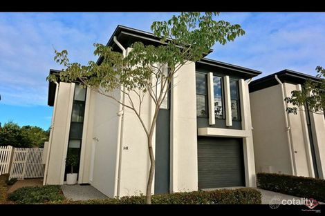 Property photo of 129 North Hill Drive Robina QLD 4226
