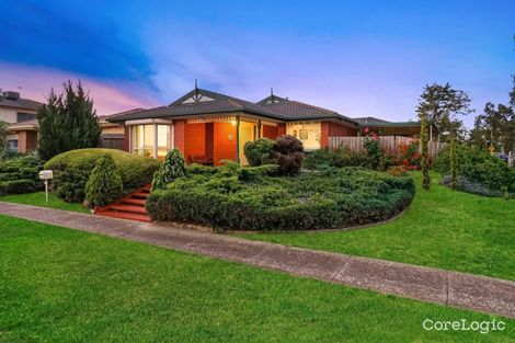 Property photo of 24 Abbotswood Drive Hoppers Crossing VIC 3029