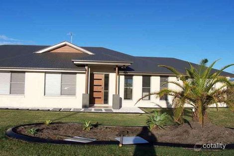 Property photo of 5 Braeside Court Boonah QLD 4310