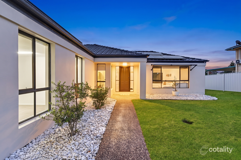 Property photo of 58 Ingles Circuit Arundel QLD 4214