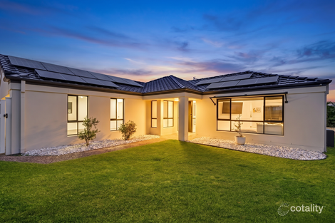 Property photo of 58 Ingles Circuit Arundel QLD 4214