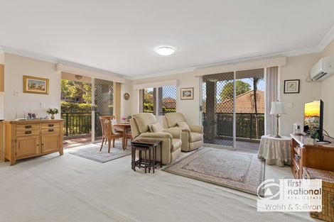 Property photo of 2/57-63 Cecil Avenue Castle Hill NSW 2154