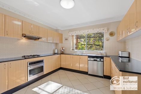 Property photo of 2/57-63 Cecil Avenue Castle Hill NSW 2154