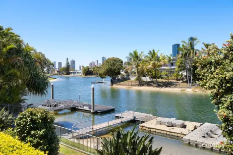164 RIO VISTA BVD, BROADBEACH WATERS, QLD 4218