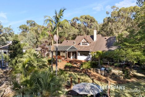 1700 Seaborne St, Parkerville, WA 6081