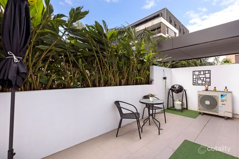 Property photo of 88/30-40 George Street Leichhardt NSW 2040
