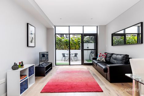 Property photo of 88/30-40 George Street Leichhardt NSW 2040