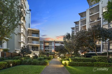 Property photo of 601/3 Sylvan Avenue Balgowlah NSW 2093