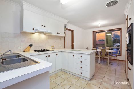 Property photo of 23 Burleigh Drive Grovedale VIC 3216