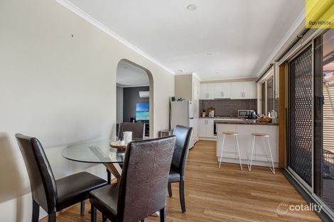 Property photo of 43 Clifton Drive Bacchus Marsh VIC 3340
