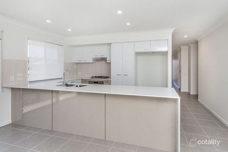 Property photo of 42 Tree Ring Circuit Mango Hill QLD 4509