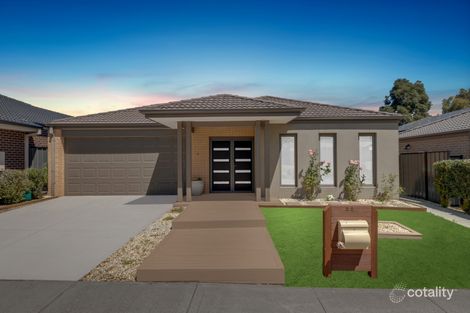 22 Watergum Ave, Craigieburn, VIC 3064