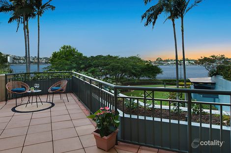 Property photo of 104/53A Newstead Terrace Newstead QLD 4006