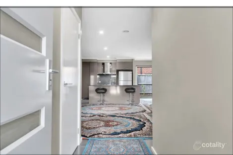 Property photo of 22 Folkestone Road Werribee VIC 3030