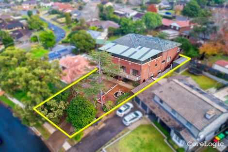 Property photo of 48 Rockley Avenue Baulkham Hills NSW 2153