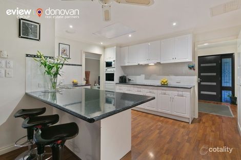Property photo of 24 Greenshank Court Carrum Downs VIC 3201