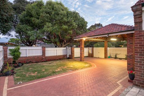 Property photo of 6 Luth Avenue Daglish WA 6008