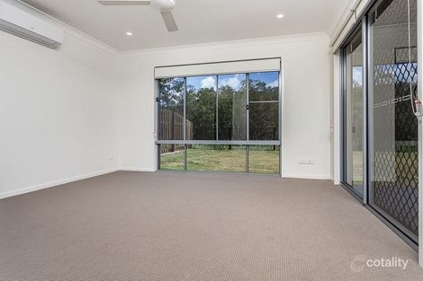 Property photo of 42 Tree Ring Circuit Mango Hill QLD 4509
