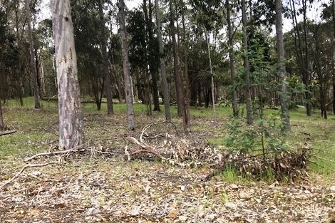 Nioka Dr, Glen Mervyn, WA 6239