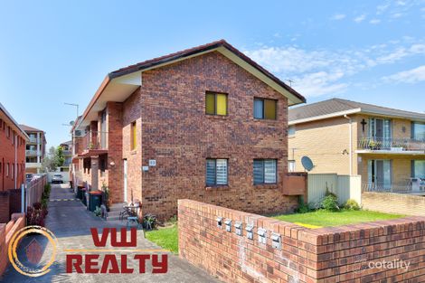 Property photo of 3/63 Nelson Street Fairfield NSW 2165