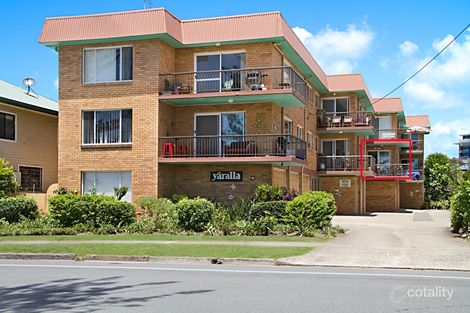 Property photo of 3/16 Pacific Parade Bilinga QLD 4225