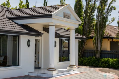 Property photo of 42 Acropolis Drive Legana TAS 7277