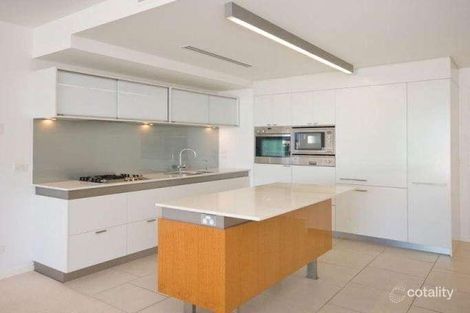 Property photo of LOT 3302/2 Ephraim Island Paradise Point QLD 4216