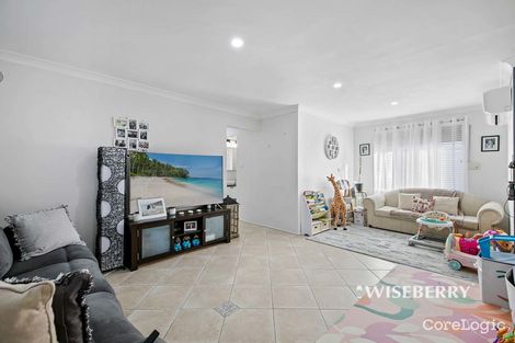 Property photo of 99 Colorado Drive Blue Haven NSW 2262