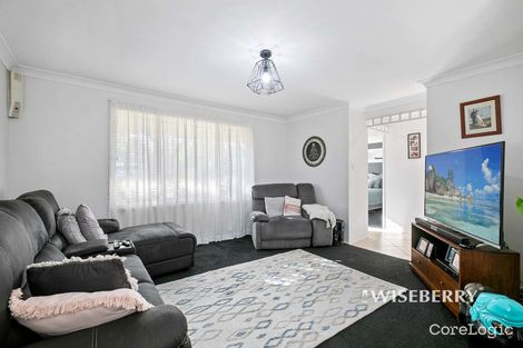 Property photo of 99 Colorado Drive Blue Haven NSW 2262