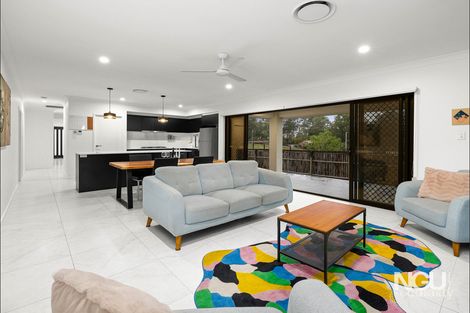 Property photo of 40 Aiken Street Bellbird Park QLD 4300