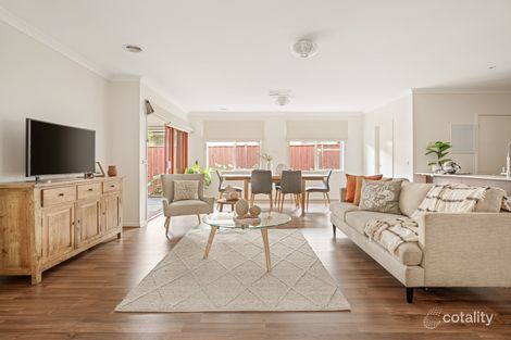 Property photo of 141 Sandhurst Boulevard Sandhurst VIC 3977