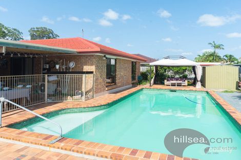 Property photo of 7 Lakefield Crescent Paradise Point QLD 4216