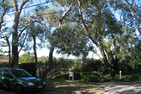 Property photo of 66 Londonderry Drive Killarney Heights NSW 2087