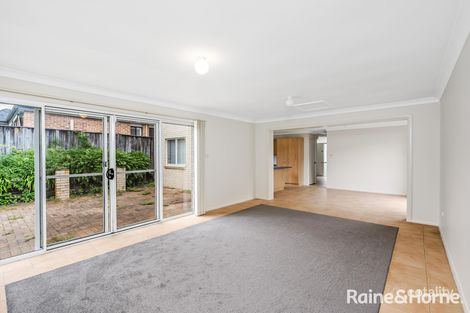 Property photo of 5 Tom Scanlon Close Kellyville NSW 2155