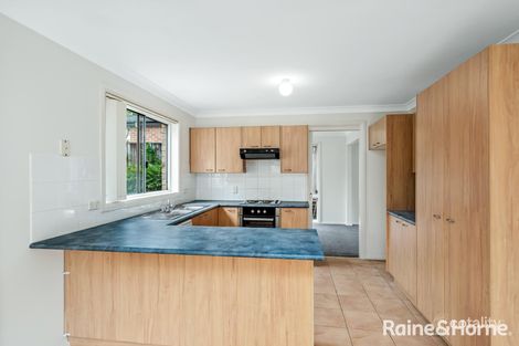 Property photo of 5 Tom Scanlon Close Kellyville NSW 2155