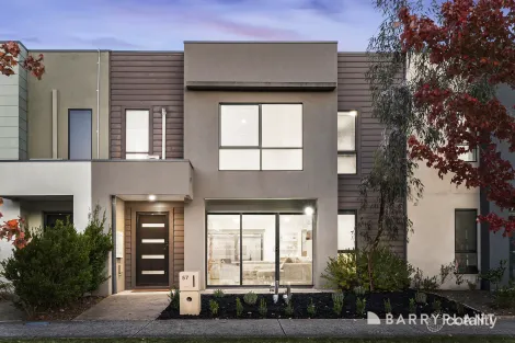 Property photo of 57 Botanica Drive Chirnside Park VIC 3116