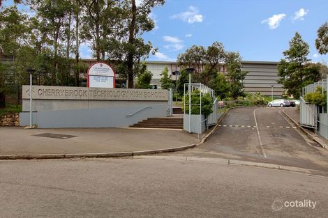 Property photo of 8 Nadine Close Cherrybrook NSW 2126