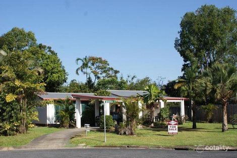 3 Napier St, Trinity Park, QLD 4879