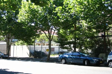 Property photo of 60-66 Nicholson Street Woolloomooloo NSW 2011