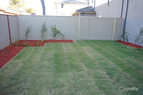 Property photo of 52 Cameron Street Doonside NSW 2767